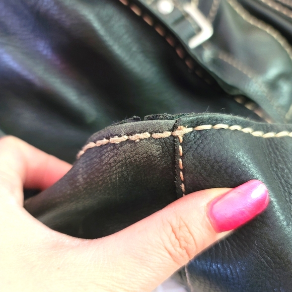 Fossil Tote Bag - Picture 4 of 16